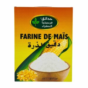 VIRGINIA GREEN GARDEN 400GM