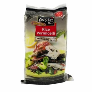 EXOTIC FOOD 250G