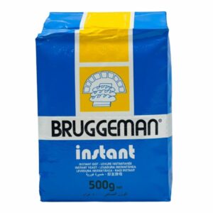 BRUGGEMAN 500G
