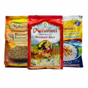 MAHARANI RICE 1KG