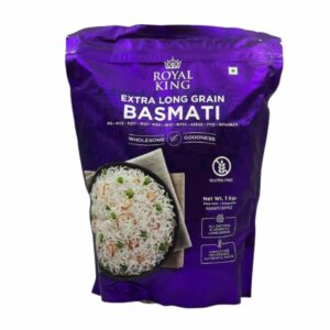 ROYAL KING 1KG