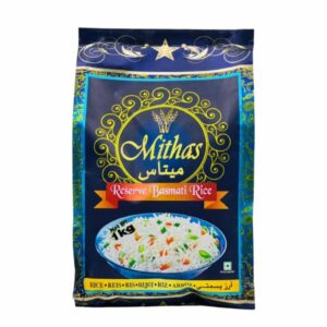 MITHAS RICE 1KG