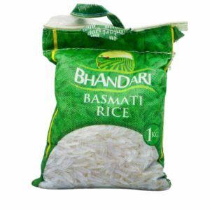 BHANDARI RICE 1KG