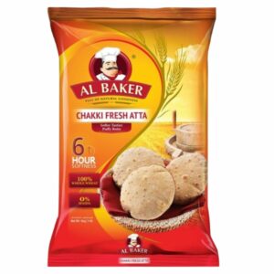 AL BAKER 1KG
