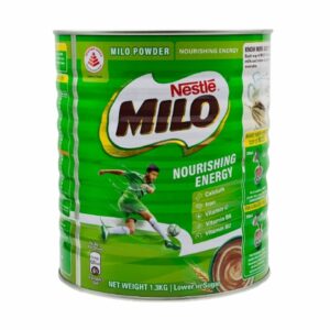 NESTLE MILO 1.3KG