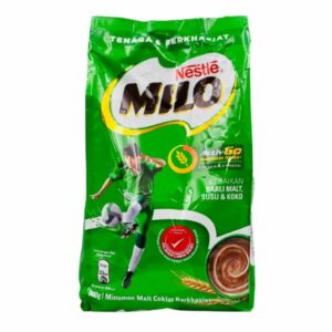 NESTLE MILO 900G