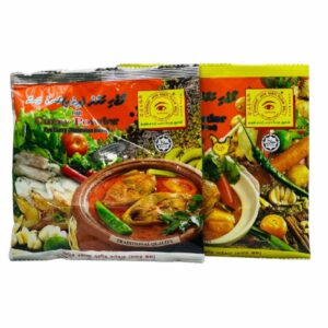 CURRY POWDER 50GM