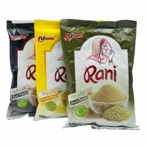 NAAMKO RANI POWDER 100G
