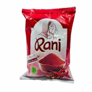 RANI POWDER 100G