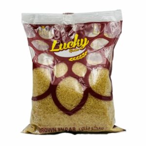 LUCKY GRAIN 500G