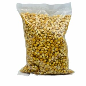 POPCORN PKT 500G