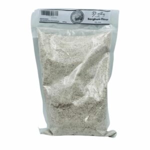 SORGHUM FLOUR 500G