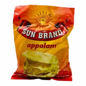 SUN BRAND 100G