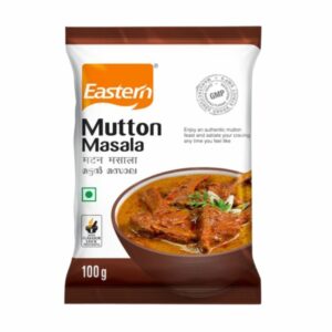 EASTERN MASALA 100G
