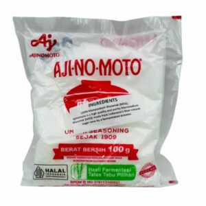 AJINO MOTO 100G