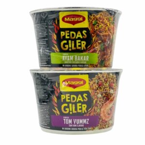 MAGGI PEDAS GILER 93G