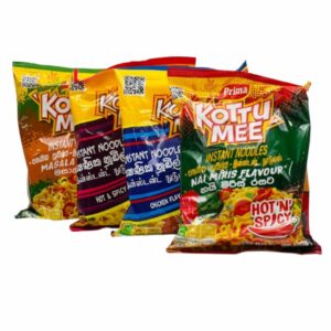 KOTTU MEE NOODLE