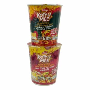 KOTTU MEE CUP NOODLE