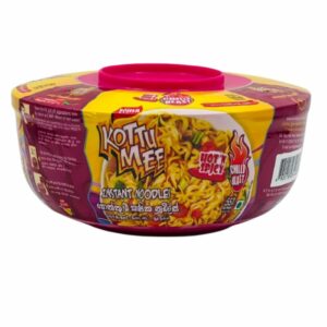 KOTTU MEE NOODLE CUP 55G