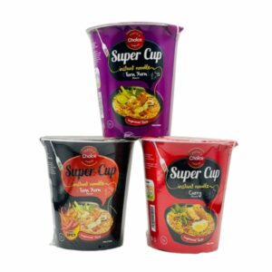SUPER CUP NOODLE CUP