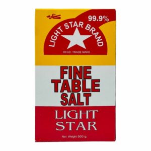 LIGHT STAR 500G