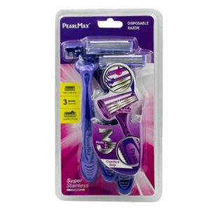 PEARL MAX SUPER STAINLESS 3