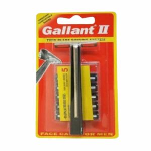 GALLANT II