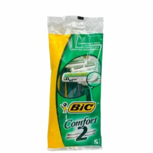 BIC COMFORT 2 5RAZOR