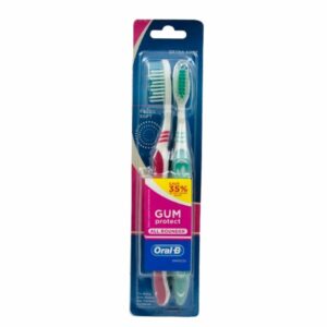 ORAL-B GUM PROTECT