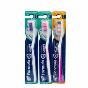 FORMULA T.BRUSH CURVE