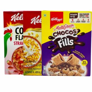 KELLOGG'S 250G