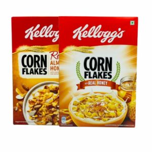 KELLOGG'S 300G