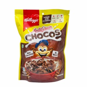 KELLOGG'S MULTIGRAIN 250G