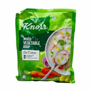 KNORR SOUP