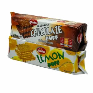 MUNCHEE BISCUIT 200G