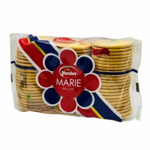 MUNCHEE BISCUIT 400G