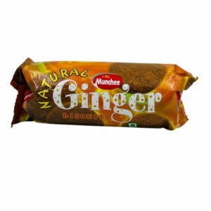MUNCHEE BISCUIT 80G