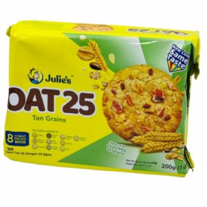 JULIE'S SANDWICH 200G