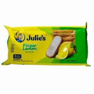 JULIE'S SANDWICH 110G