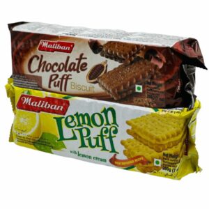 MALIBAN BISCUIT 200G