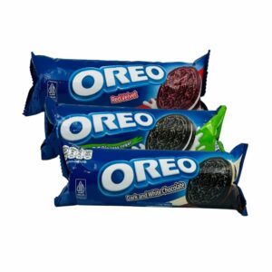 OREO BISCUIT 110G