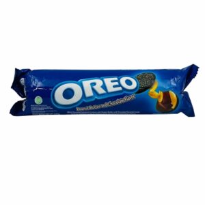 OREO BISCUIT 119G