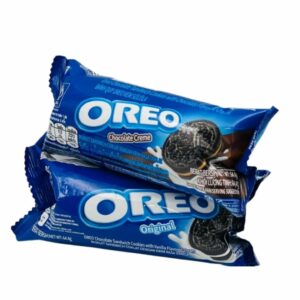 OREO BISCUIT 64G