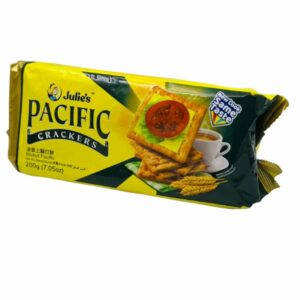 JULIE'S CRACKER 200G