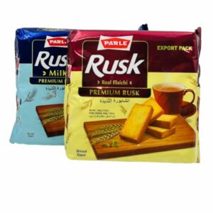 PARLE RUSK