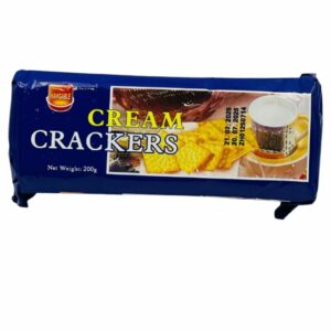 NAVIGABLE CRACKER 200G