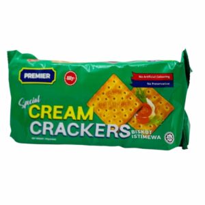 PREMIER CRACKER 137G