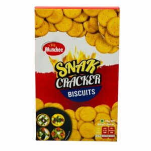 MUNCHEE CRACKER 170G