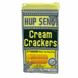 HUP SENG CRACKER