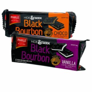 PARLE HIDE & SEEK 100G